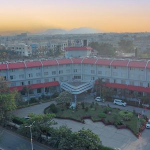 Ramee Guestline Tirupati
