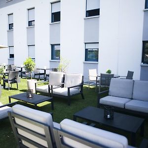 Temis Hotel Besancon